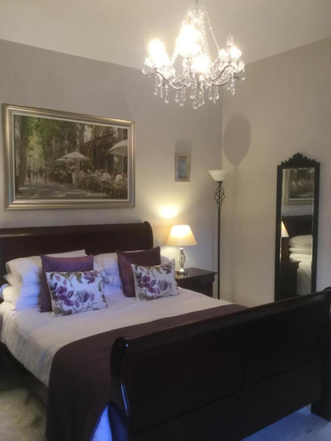 Tullybeggs B&B Кліфден Екстер'єр фото